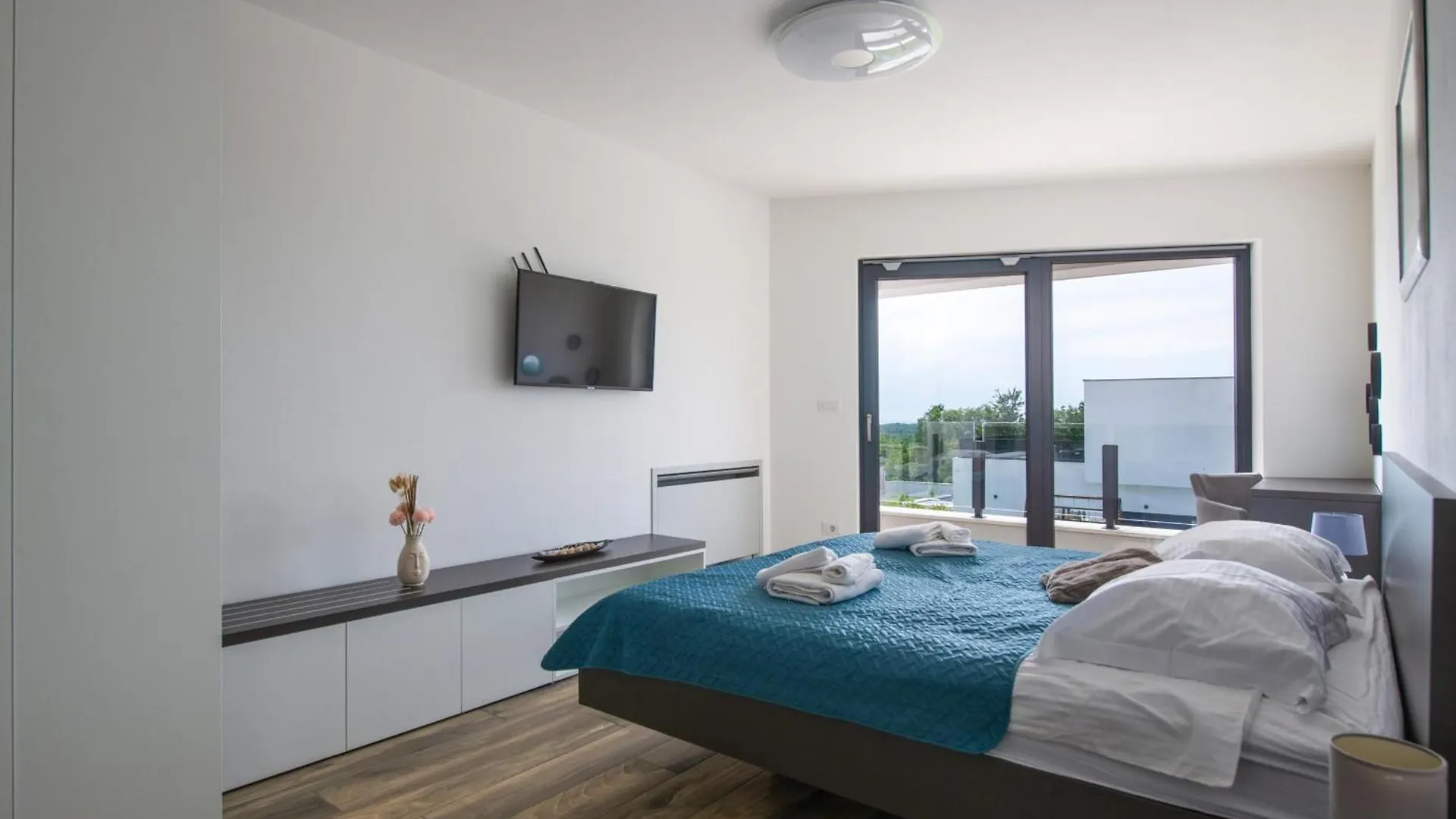 Juršići Villa Emma