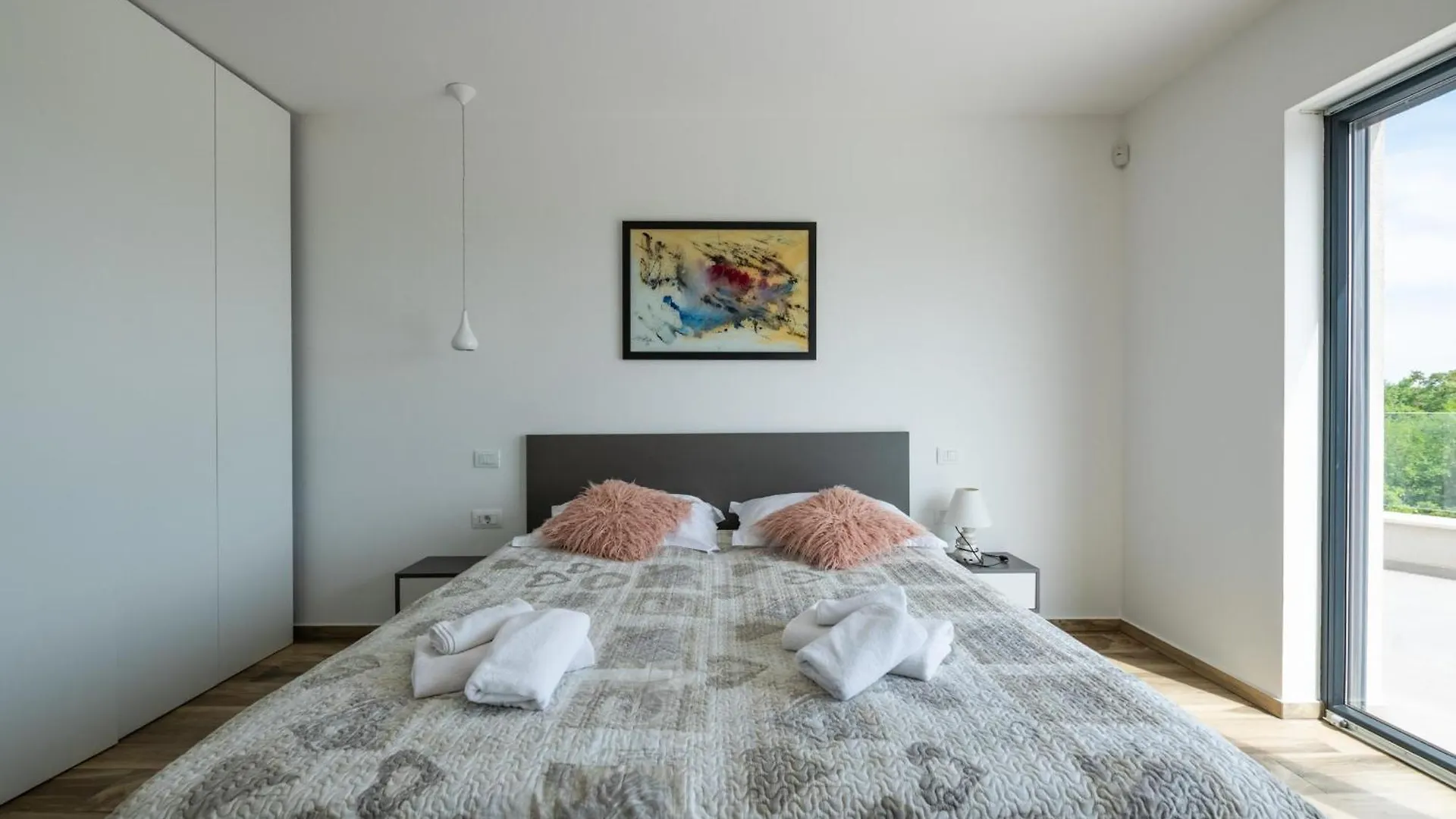 Juršići Villa Emma קרואטיה