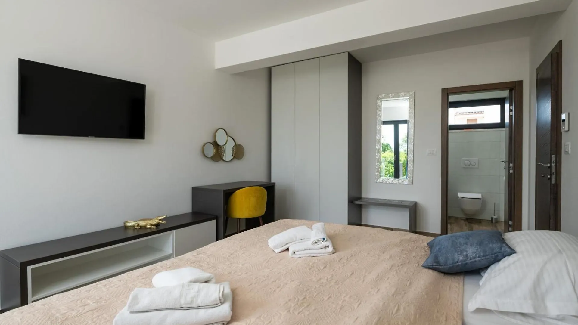 Juršići Villa Emma 0*,