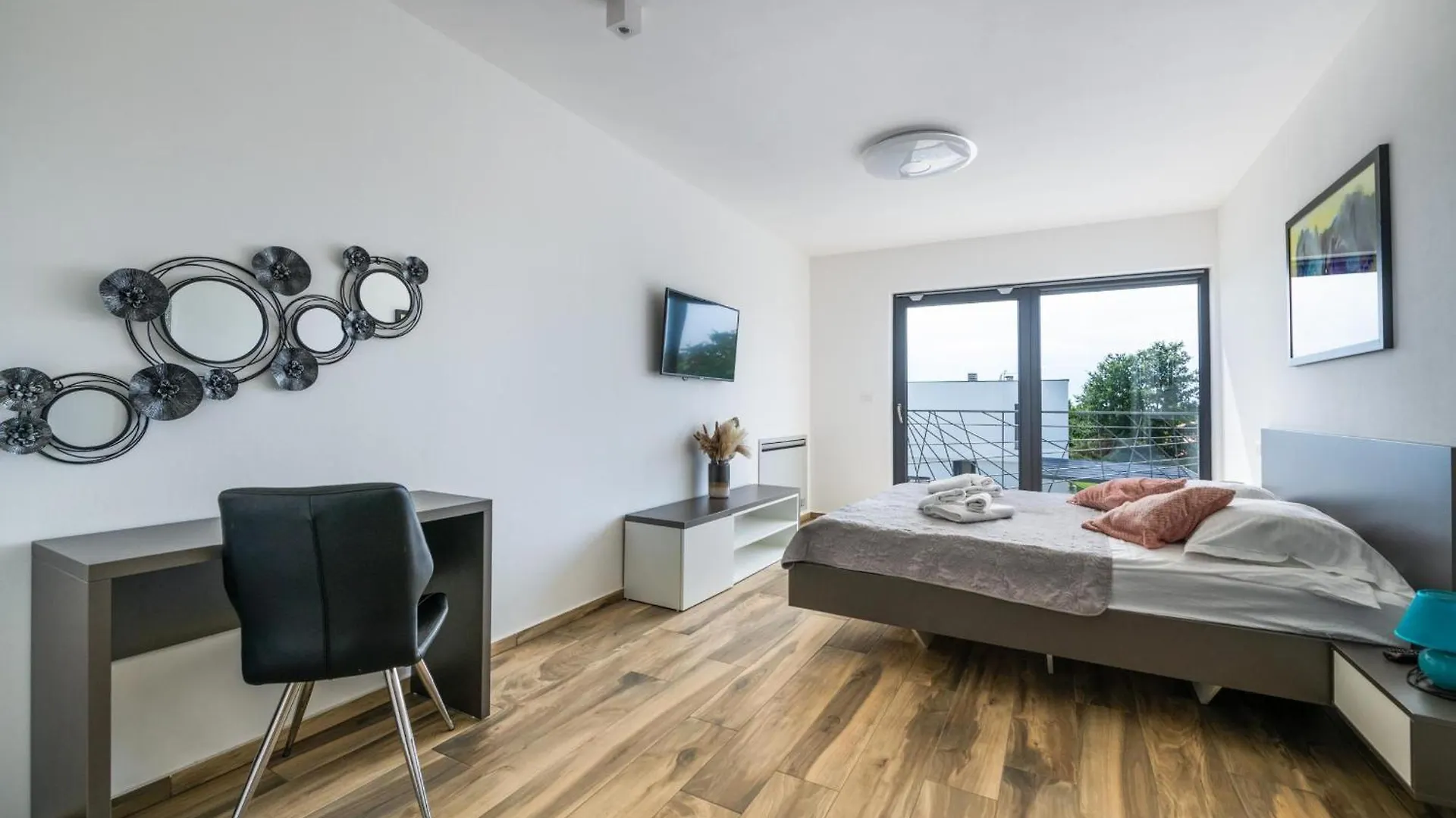 Juršići Villa Emma 0*,  קרואטיה