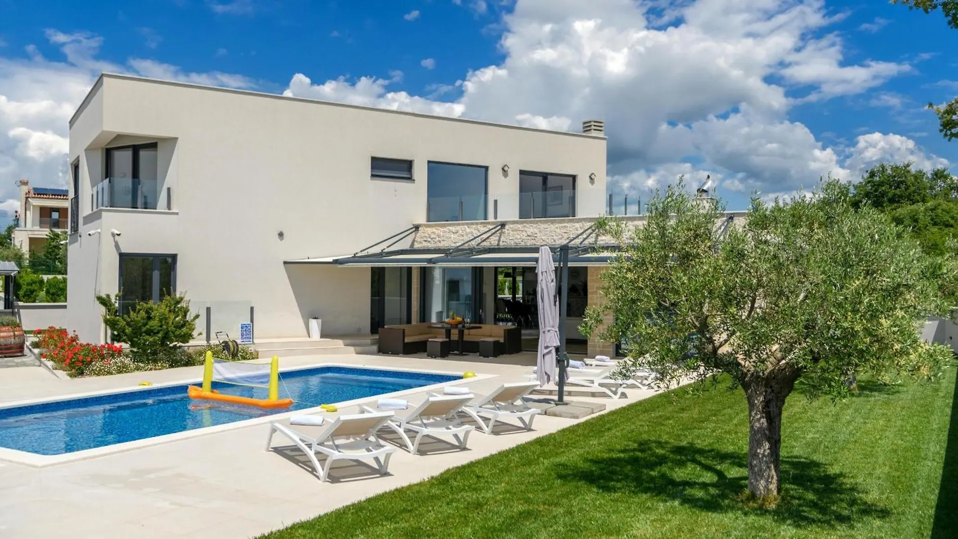 Juršići Villa Emma