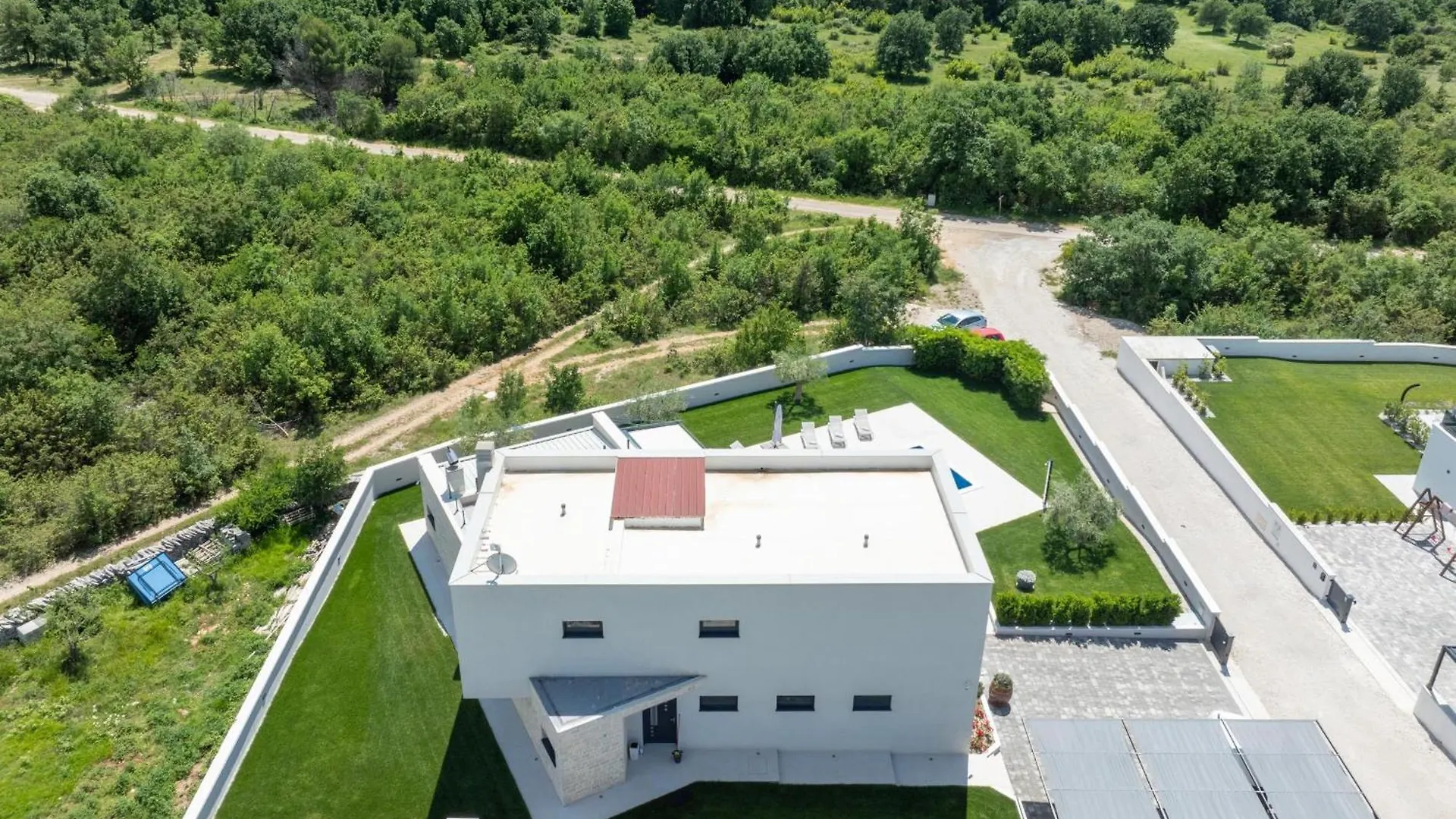 Juršići Villa Emma