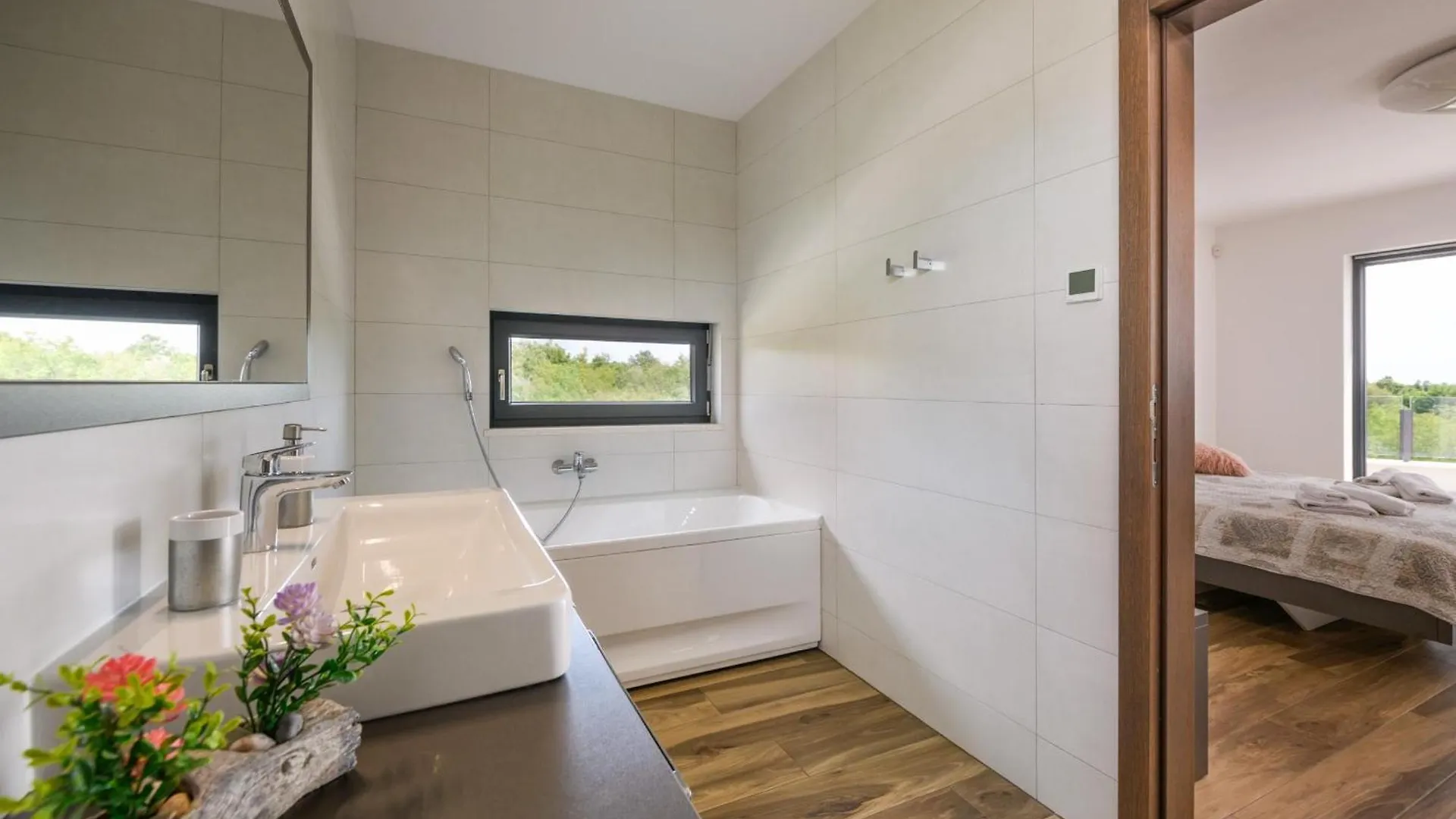 Juršići Villa Emma