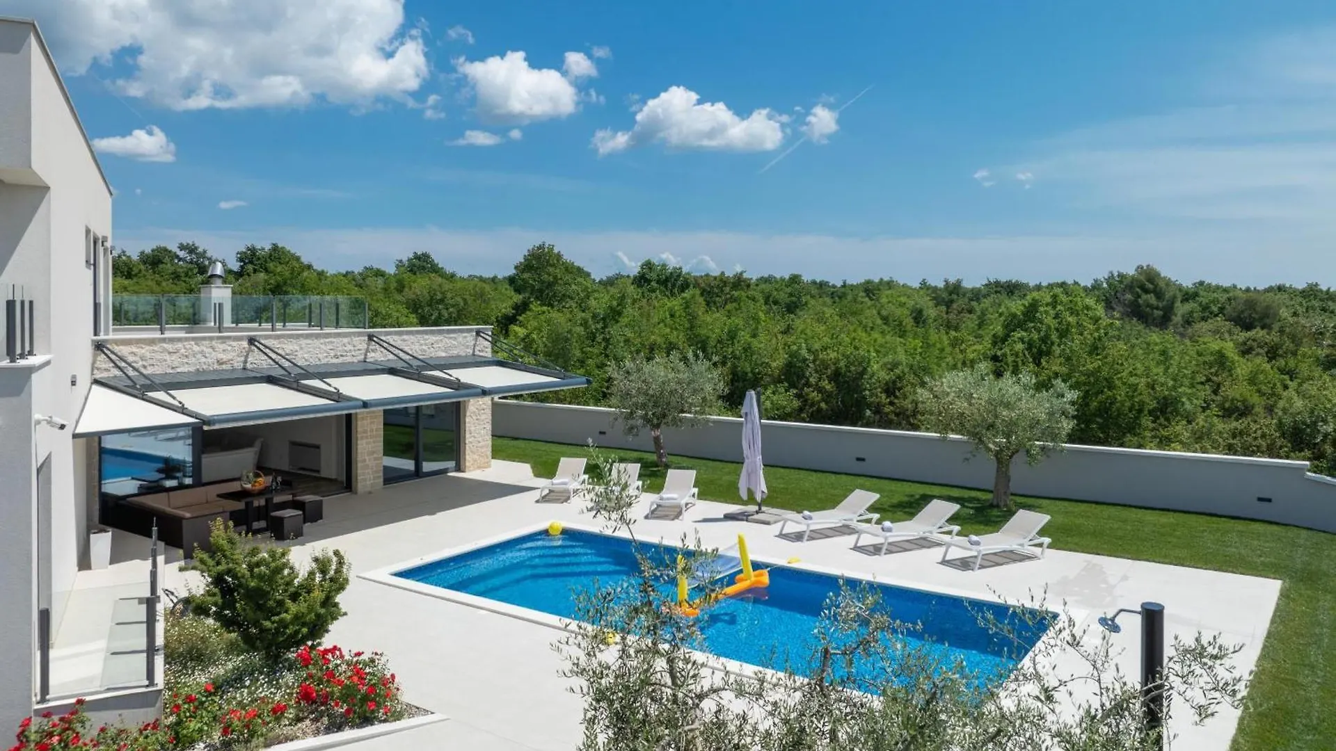 Villa Emma Juršići