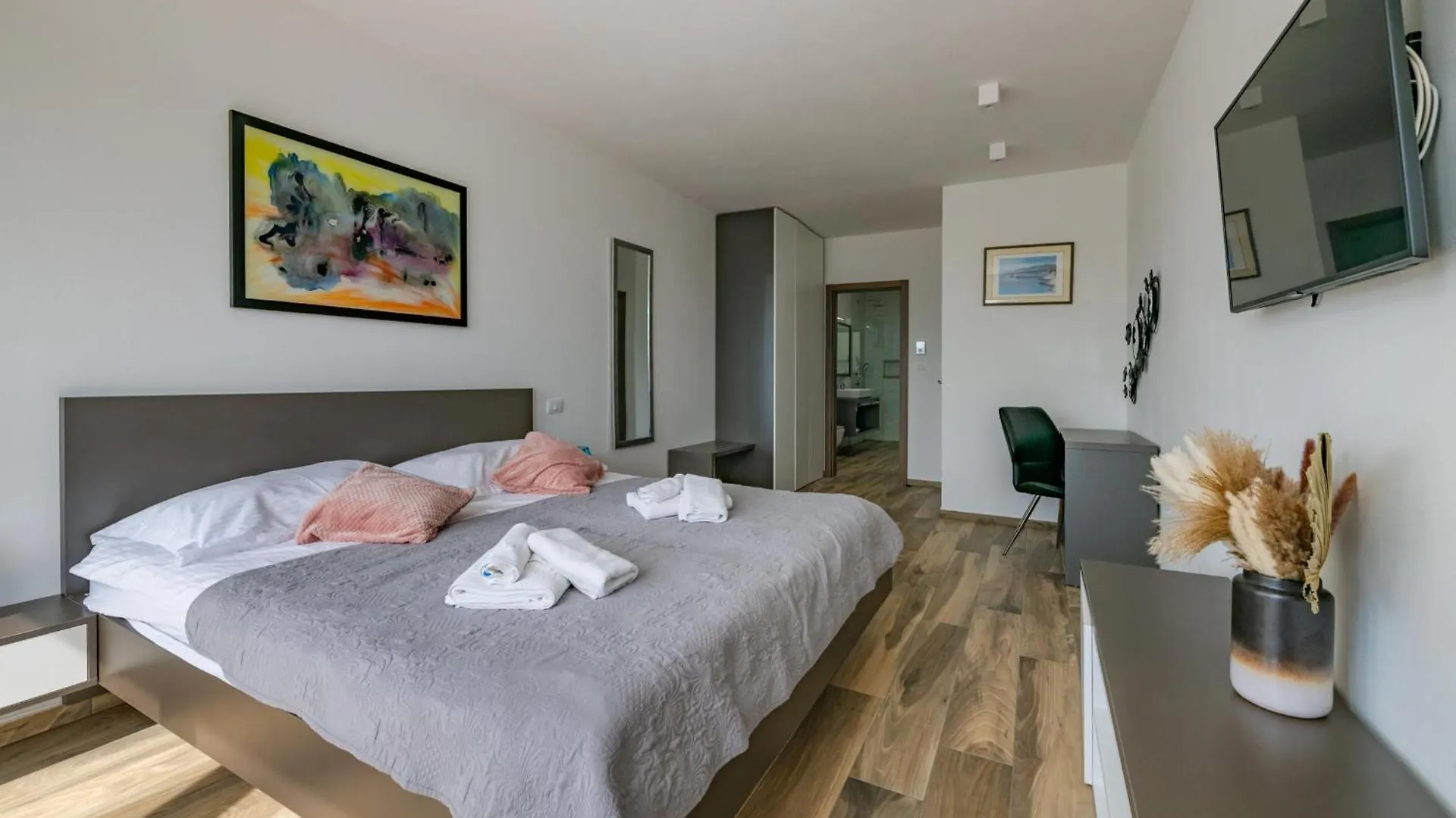 Juršići Villa Emma