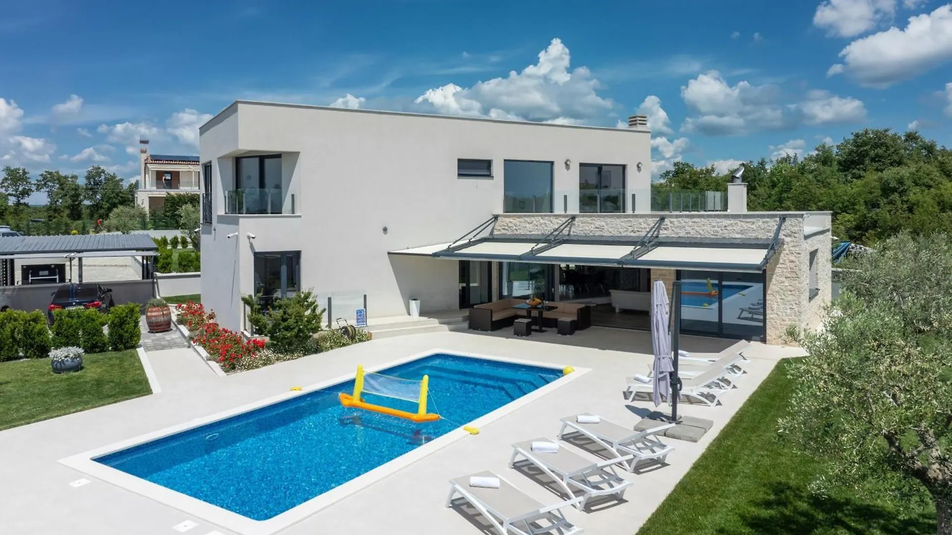 Juršići Villa Emma